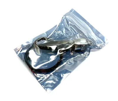 GS01525-05 | Walfront  Stainless Steel Pressure Sensor 300psi 1/8" NPT - New