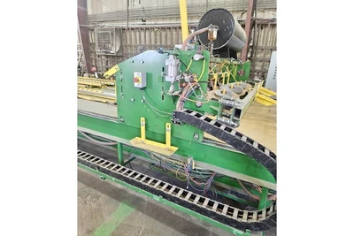 Universal Machinery