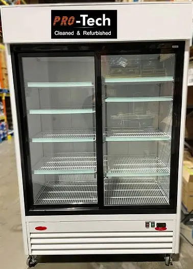 Used MCK G1.2BM2F Refrigeration Units British Columbia CA | Surrey Food Equipment #431364