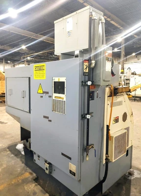 2005 LEADWELL T-5 CNC Lathes | Toolquip, Inc. (5)