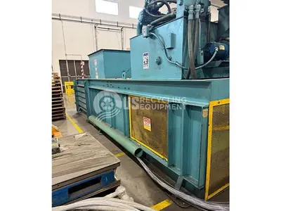 USED 2002 IPS CD-751-30 CLOSED DOOR HORIZONTAL