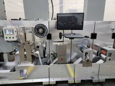 Used 2025 PROTOTYPE & PRODUCTION DICEpress Digital Printers US | Styers Equipment Company #1291684