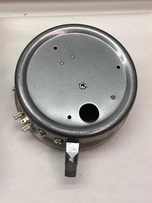 New | in-Stock MERCOID DA-7031-153-7 Miscellaneous Equipment (Electrical & Power) Ohio US | Surplus Asset Holdings #1550451