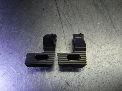 Kennametal Rough Boring Insert Cartridges QTY2 SDB24-RBHT-06F (LOC1888A)
