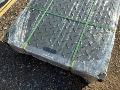 Used _UNKNOWN_ _UNKNOWN_ Construction Material & Supplies Michigan US | Miedema Asset Management Group #1579522