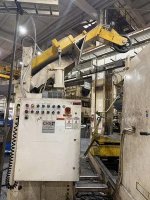 COE CPR-15030 / CPRF-630 Coil Feed Lines | Rygate LLC (7)