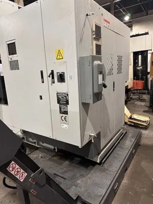 2020 HARDINGE H320 Horizontal Machining Centers | Toolquip, Inc. (12)