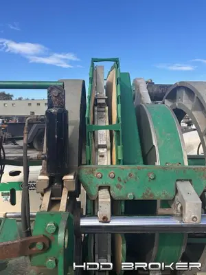Used 2005 MCELROY 2005 MCELROY TRACSTAR NO.900 Pipe & Tube Welders Florida US | HDD Broker #1553292