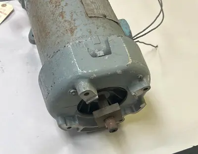 Used STERLING 80-4398 Industrial Controls Ohio US | Surplus Asset Holdings #1364200