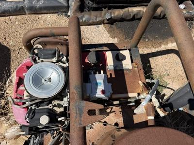 Used _UNKNOWN_ _UNKNOWN_ Steam Cleaners Texas US | Miedema Asset Management Group #1312560
