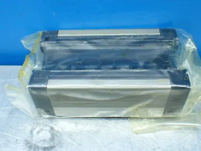 New | in-Stock THK SHS35V1SS(GK) BLOCK Tooling & Accessories (Other) | HGR 24 #750104