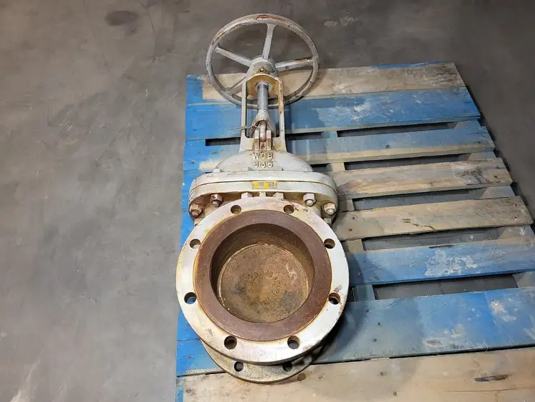Used CRANE C47 XUF Valves/Fittings British Columbia CA | Lenmark #255451