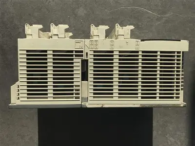 USED TELEMECANIQUE MODICON TSX 3721000