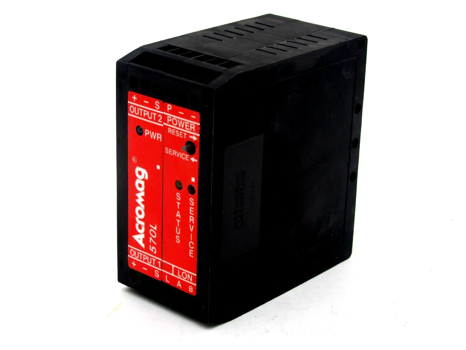 NEW ACROMAG 570L3-701-C1-10-NCR I/O MODULE 570L3701C110NCR