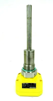 NEW VEGA VIB51.XZGAANTK LEVEL SWITCH VIB51XZGAANTK 912367-001