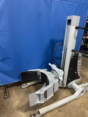 VOYAGER SQUEEZE-O-TURN Lifters | Great American Equipment Company (3)