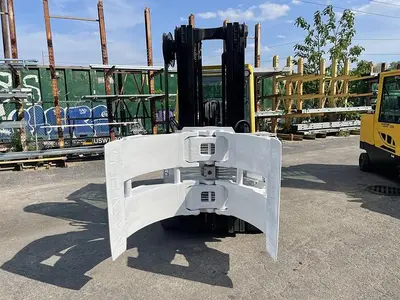 USED 2017 CASCADE 90F-RCS-289