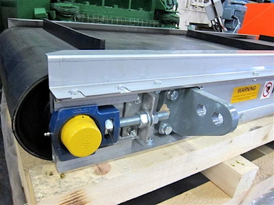 MAGNAPOWER OCP 3415E Sorting & Separators | Alan Ross Machinery (4)