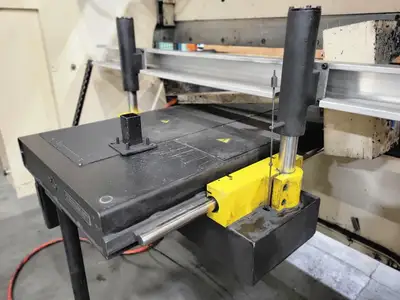 USED 2006 CINCINNATI 90PF X 6 PROFORM