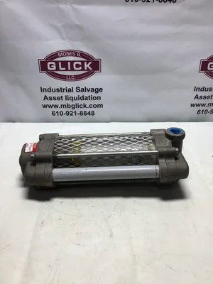 Deltech 140 Compressed Air Filter With 140E Element