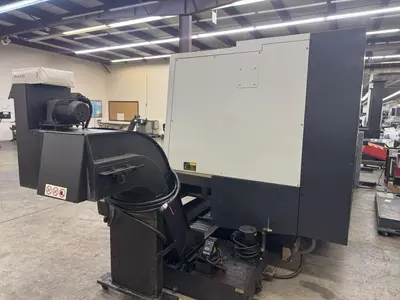 2012 DOOSAN PUMA 480 CNC Lathes | Toolquip, Inc. (13)