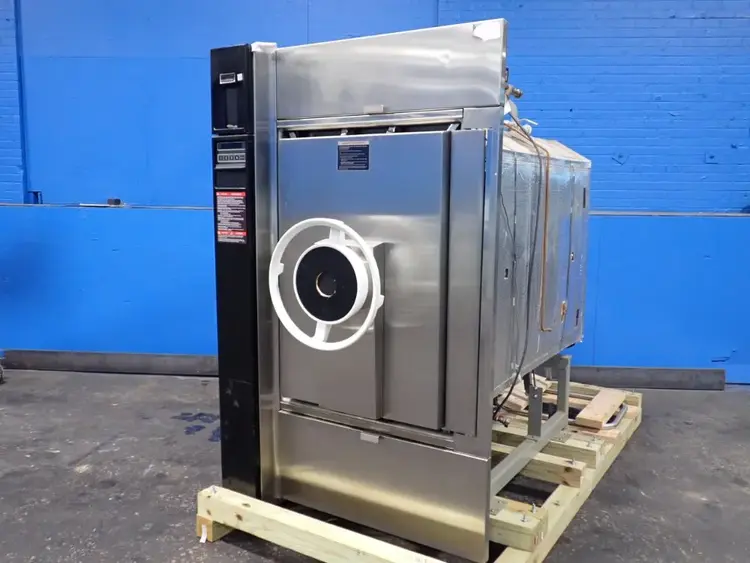 Used AMSCO R785 Heat Treating Units Ohio US | HGR 24 #1184376