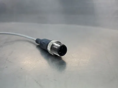 FESTO SMT-8M-A-PS-24V-E-2 3-M12 574337 Proximity Switch Sensor. 6-E