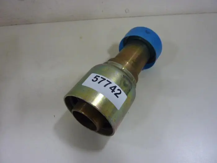 Used PARKER 16A78-32-32 Misc Fasteners Michigan US | Ideal Machinery #584141