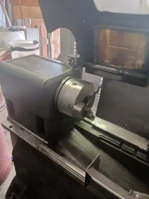 2012 HAAS TL-2 CNC Lathes | Toolquip, Inc. (5)