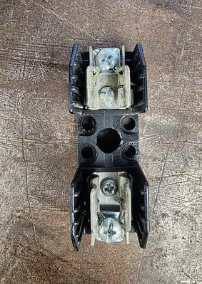 USED BUSSMANN R25030-1PR