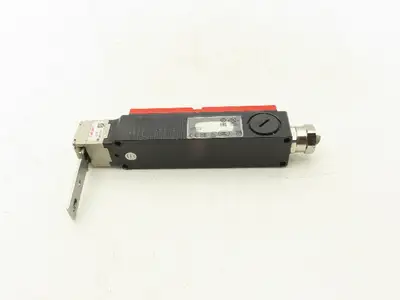 Used EUCHNER _UNKNOWN_ Relays & Switches Indiana US | Arrow Industrial #1408318