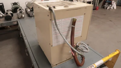 Used KANTO SEIKI _UNKNOWN_ Temperature Controls Texas US | OCO Industrial #1674974