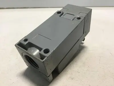 USED SQUARE D 9007-C54B