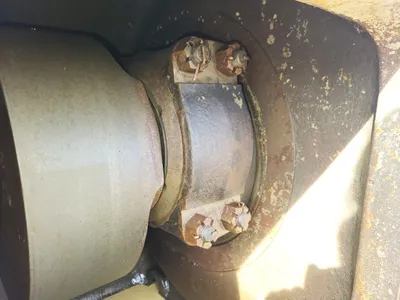 USED OILWELL C-538