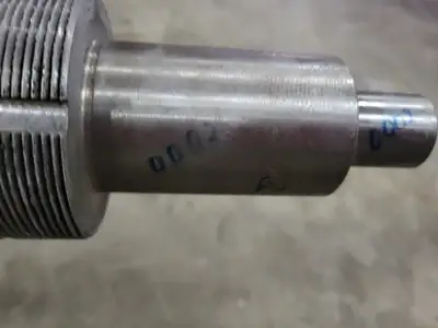Pump Repair Kit for Pump Model DB30 Size 16x18x27