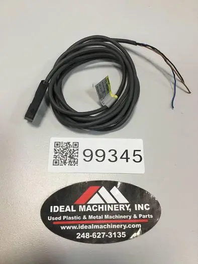 Used OMRON TL-W3MC1 Relays & Switches Michigan US | Ideal Machinery #602978