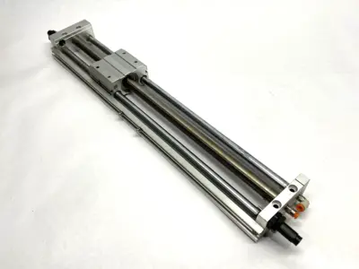 USED SMC NCDY2S15L-15003