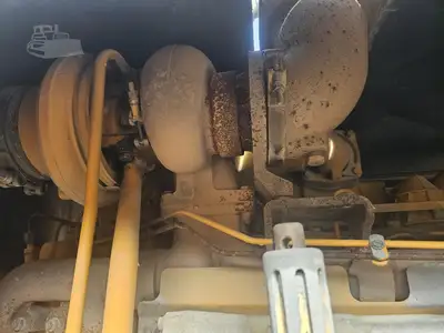 Used 2021 TESAB RK1012S Crushers Colorado US | ABN Services #1339319