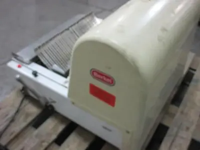 USED BERKEL MB7/16