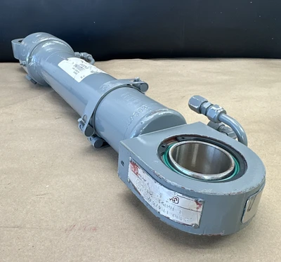USED JKV Polarteknik 3-165051