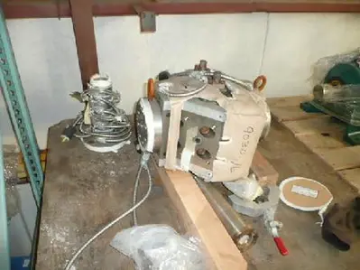 USED EDI CO-EX