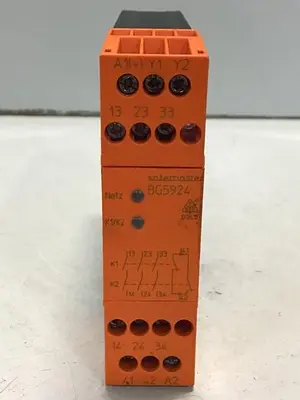USED SAFEMASTER BG5924.48