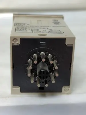 Used OMRON H3CA-A Industrial Controls | Surplus Asset Holdings #1221029