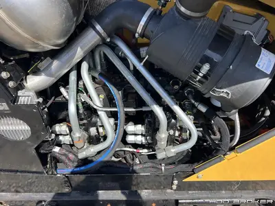 Used 2021 VERMEER 2021 VERMEER D23X30 S3 Drill Rigs Florida US | HDD Broker #1346165