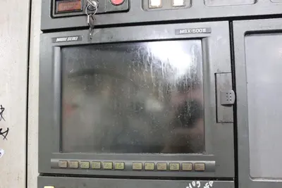 2006 MORI SEIKI SL-403B/800 CNC Lathes | Levy Recovery Group (13)
