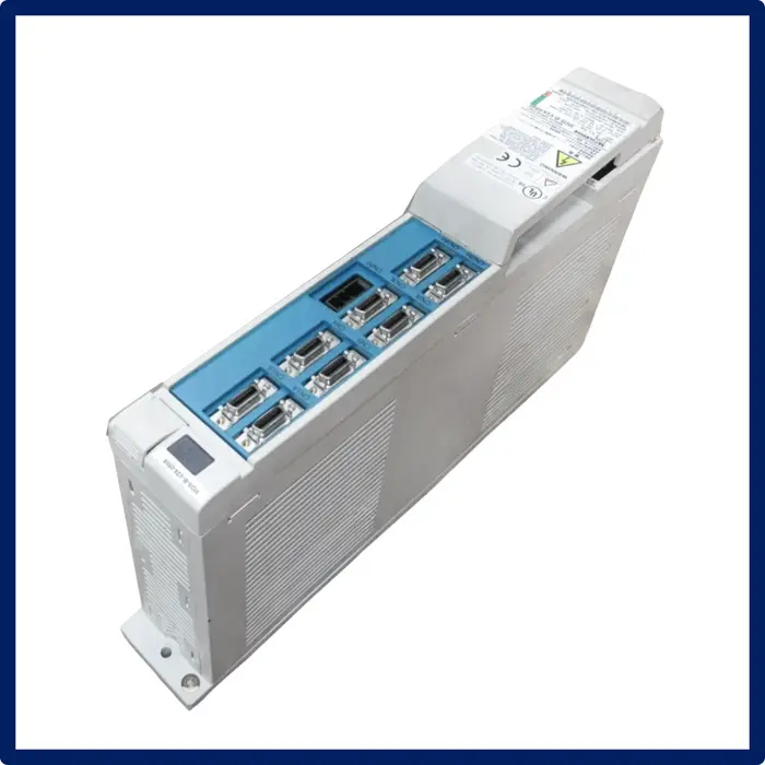 Used MITSUBISHI MDS-B-V24-0505 Servo Drives | CNC TOOLS LLC #765704