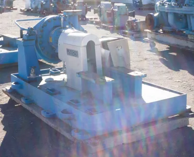 USED UNION 4X6X18 HHS