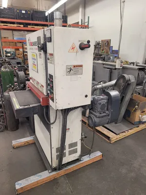 2006 TIMESAVERS INC 1211-12-0 Buffers | MD Equipment Services LLC (6)