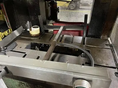 150 TON BLISS OBI PRESS