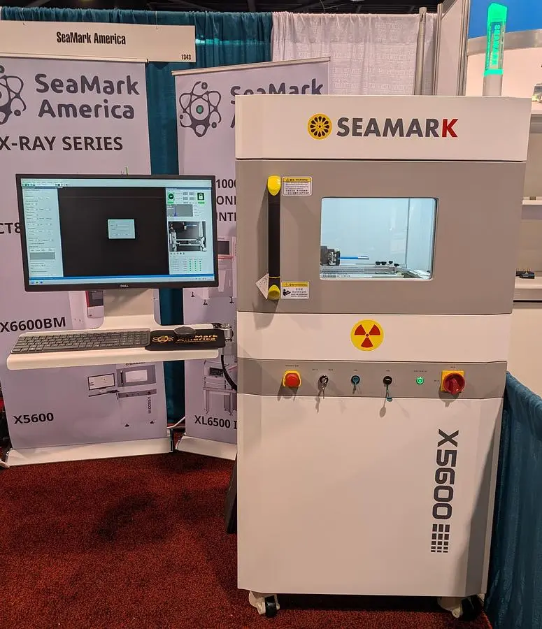 NEW 2026 SEAMARK ZM-X5600
